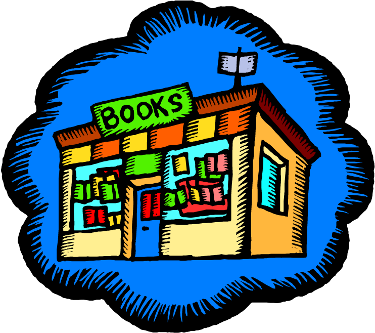 A New Kind Of Indie Bookstore - A New Kind Of Indie Bookstore (750x663)