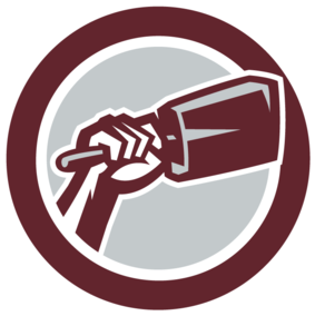 Announcing The Cowbell College Football Pick 'em Challenge - Mississippi State University Cowbell (400x320)