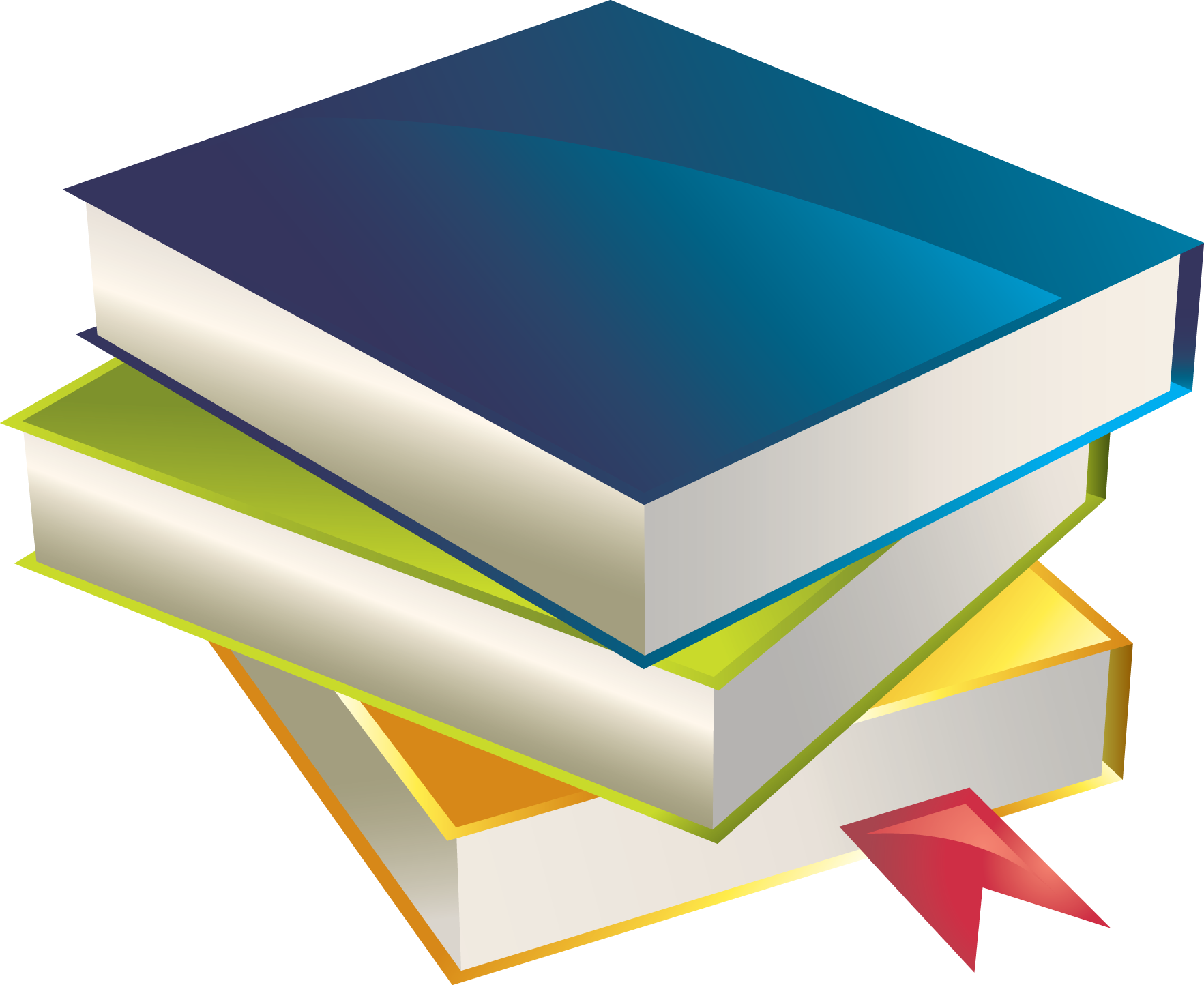All Your Favourite Stories - Book Icon Clear Background (1765x1444)