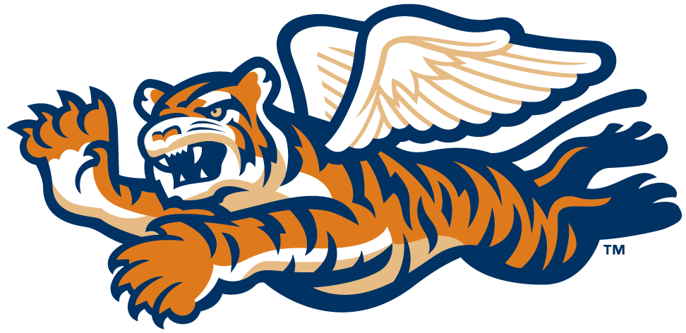 Pilot Episode - Lakeland Flying Tigers Logo (972x472)