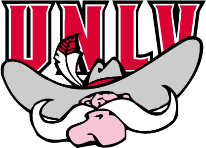 College Football - Unlv Rebels Coloring Page (436x312)