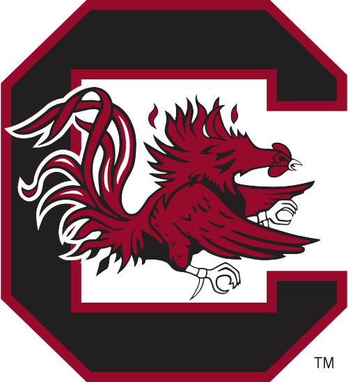 College Football - University Of South Carolina (500x549)