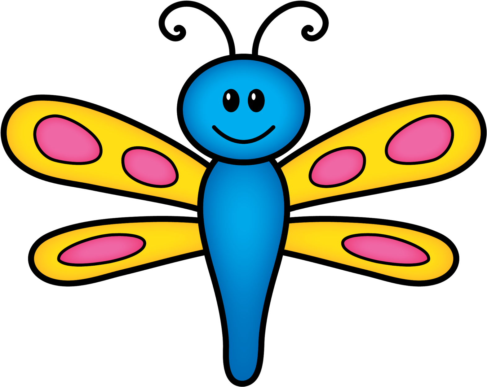 I Love Ananse Stories Because They Are Trickster Stories - Software Bug (1600x1279)