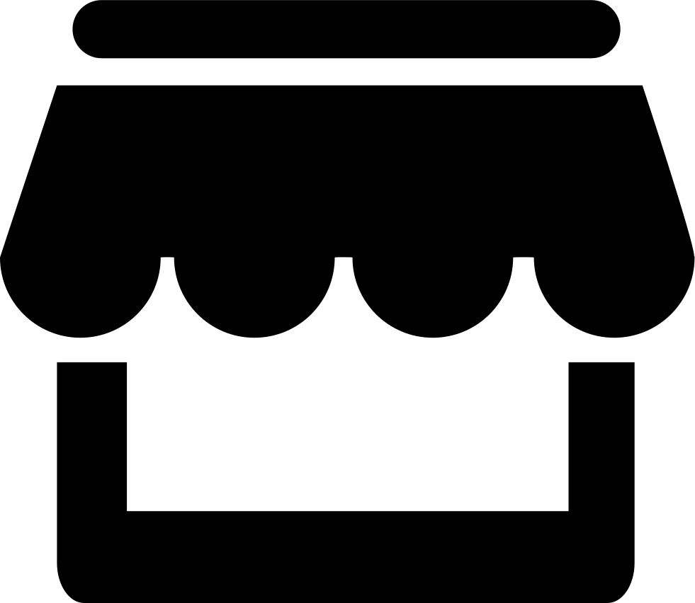 The Bookstore Is Selected Comments - Scalable Vector Graphics (981x852)