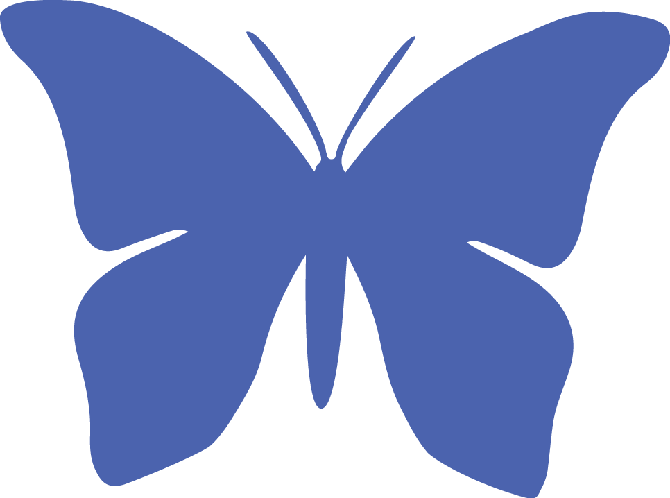 The Butterfly House Is Designed To Support Families - Papilio (966x718)