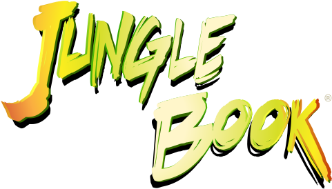 Boom Logo - The Jungle Book (500x355)