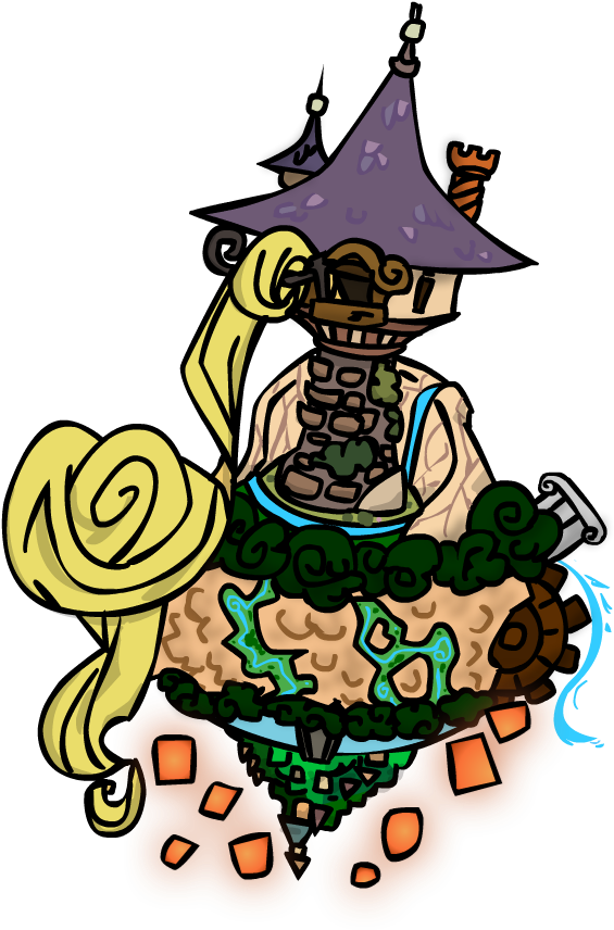 Kingdom Hearts Iii - Kingdom Hearts Tangled World (800x945)