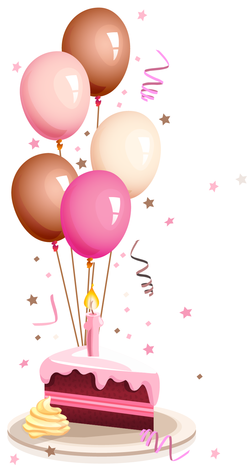 Happy Birthday To You Wish Greeting Card - Happy Birthday To The Most Beautiful (998x1753)