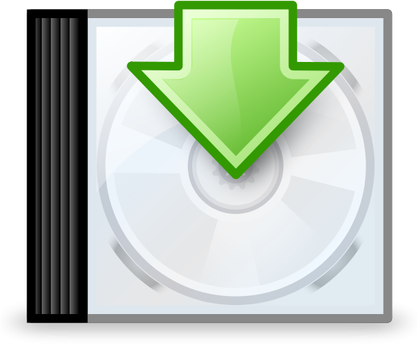 Cd Cover Download Png Images - Download Clipart (958x958)