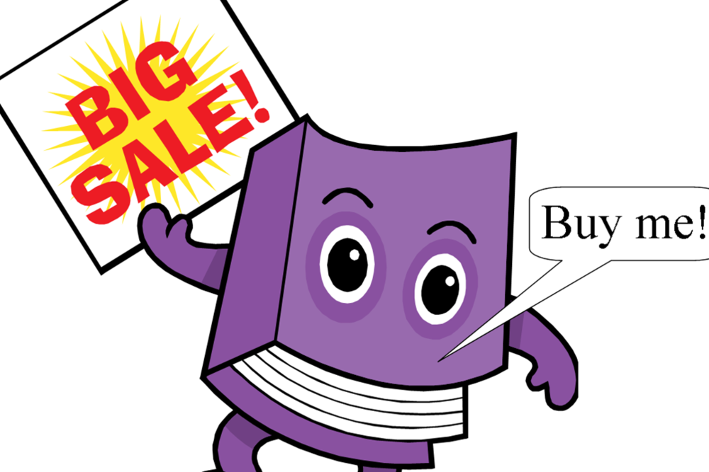 The Ladies Library Association Presents Great Deals - The Ladies Library Association Presents Great Deals (1000x667)
