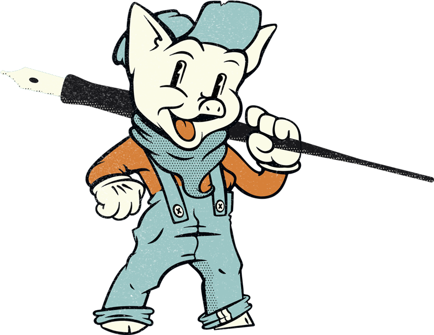 Ben Brick Illustration - Brick (900x722)