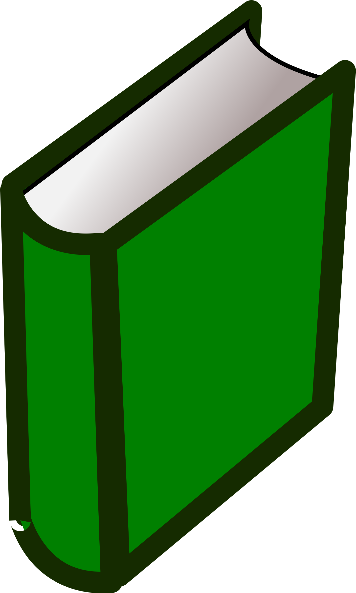 Thesis Writing Clip Art - Thesis Writing Clip Art (1440x2400)