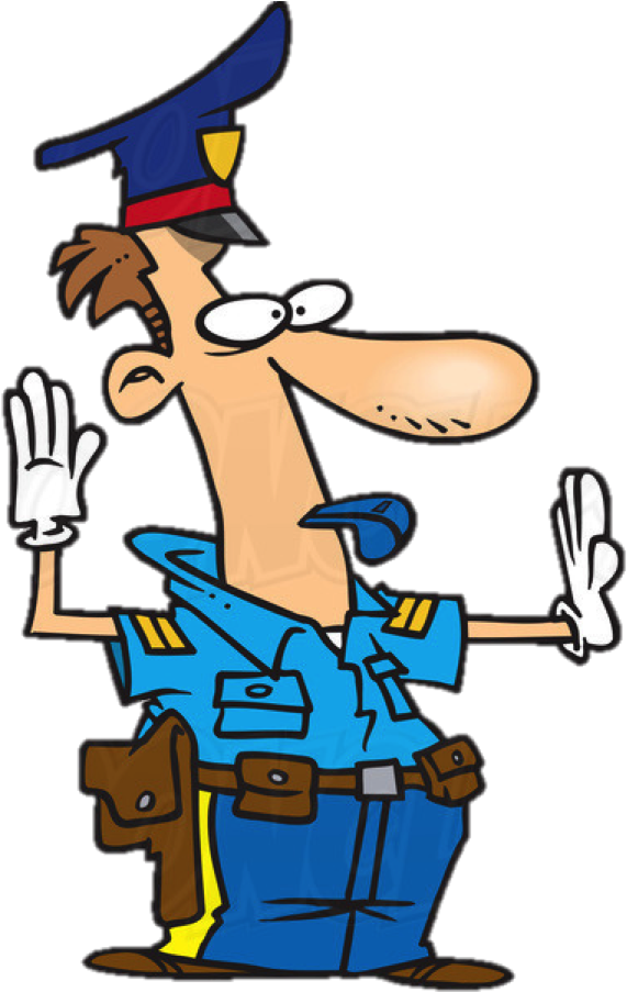 I Want A Wife Tone And Diction On Jargon Expressions - Cartoon Ron Leishman Police (900x931)