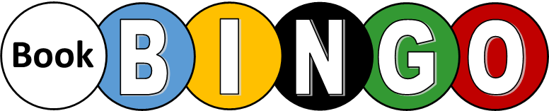 Building Readers With Book Bingo - Book Bingo Clip Art (776x157)