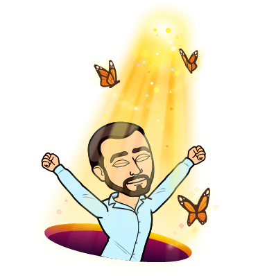 Take Time To Decipher The Difference Between Your Emotions - Cartoon (398x398)