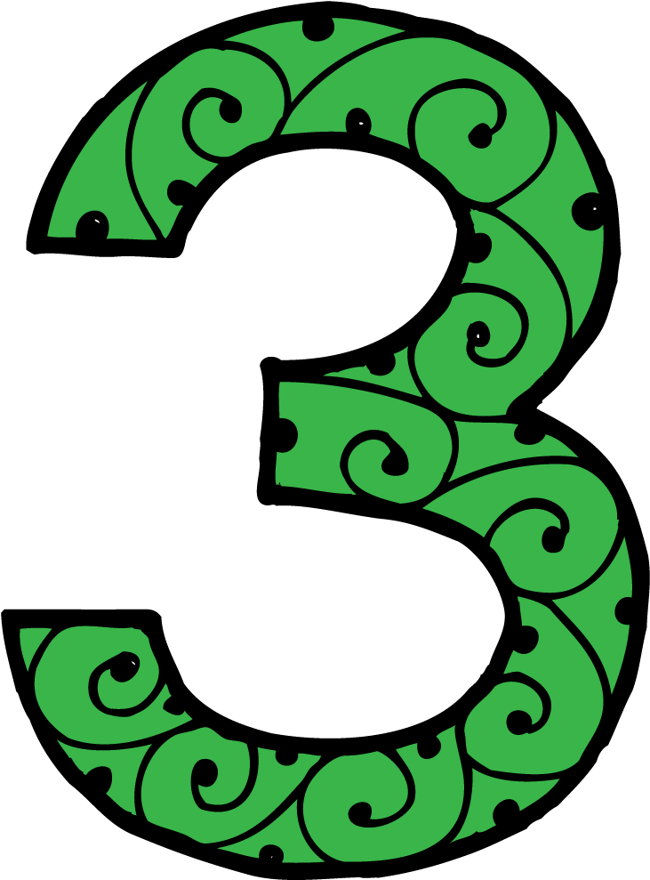 Ask The Child To Read It In English To The Parents - Getalle 1 10 Flitskaarte (818x1091)