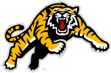 Hamilton Tiger Cats Logo Png (400x400)