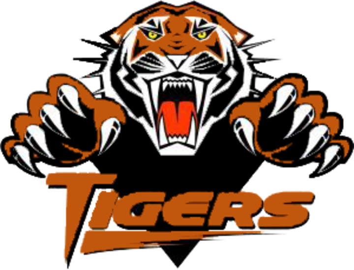 North Baltimore High School - Mercedes High School Logo (720x550)