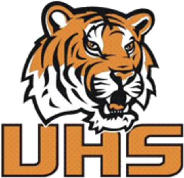 Urbana High School - Urbana High School Illinois (720x720)