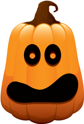 Your College" Blog - Jack-o'-lantern (300x430)