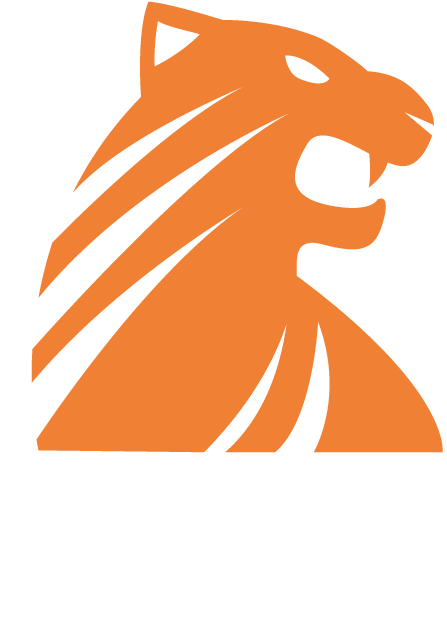 Roaring Tiger Design Is A Student Run Consultancy With - Tiger (800x800)