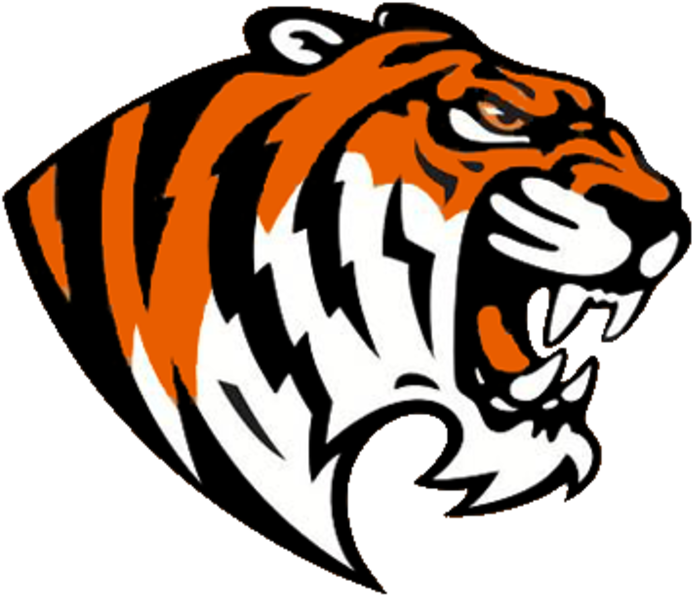 Trinity Tigers - Trinity Independent School District (720x720)