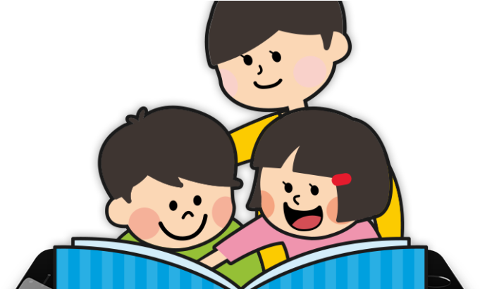 Pibo Even More Children's Books On Your Smart Device - Cartoon (750x410)