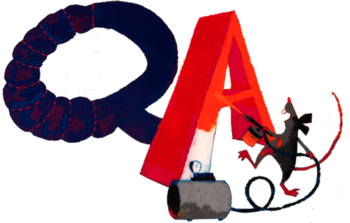 Denise's - Denise Fleming (502x320)