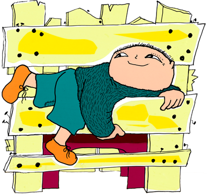 The Alfie-books - Alfons Aberg (416x392)