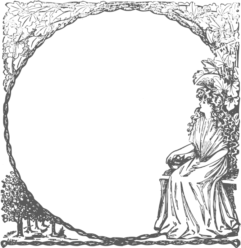 Medium Image - Cafepress Old Books Throw Pillow (958x977)