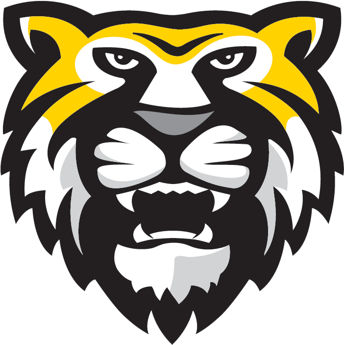 Cleveland Heights Tigers - Cleveland Heights High School Logo (769x729)