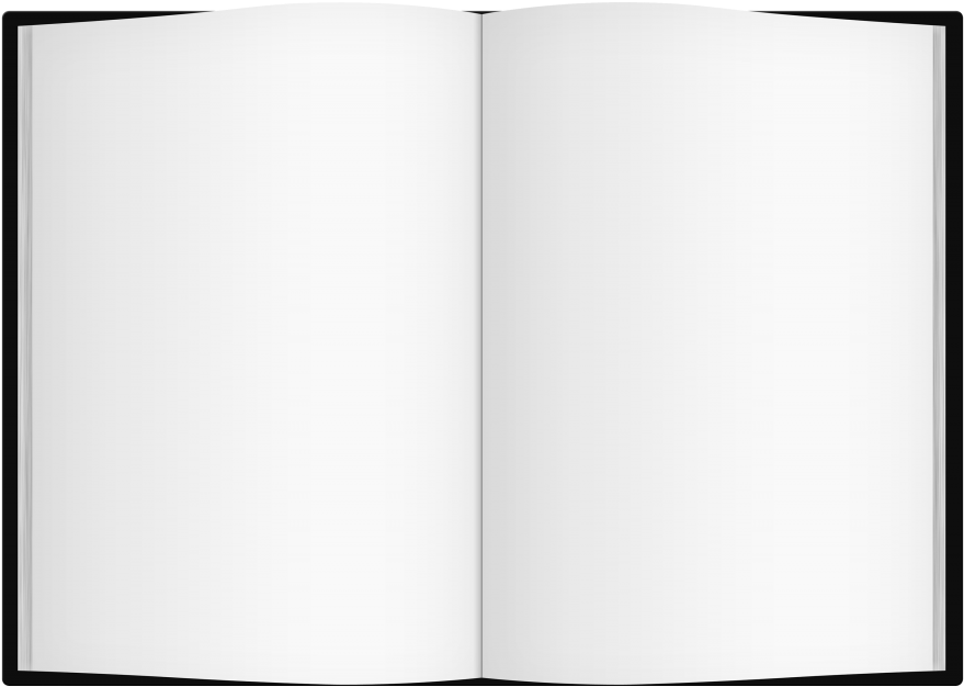 Open Book Free Png Transparent Background Images Free - Kindergarten (1000x711)