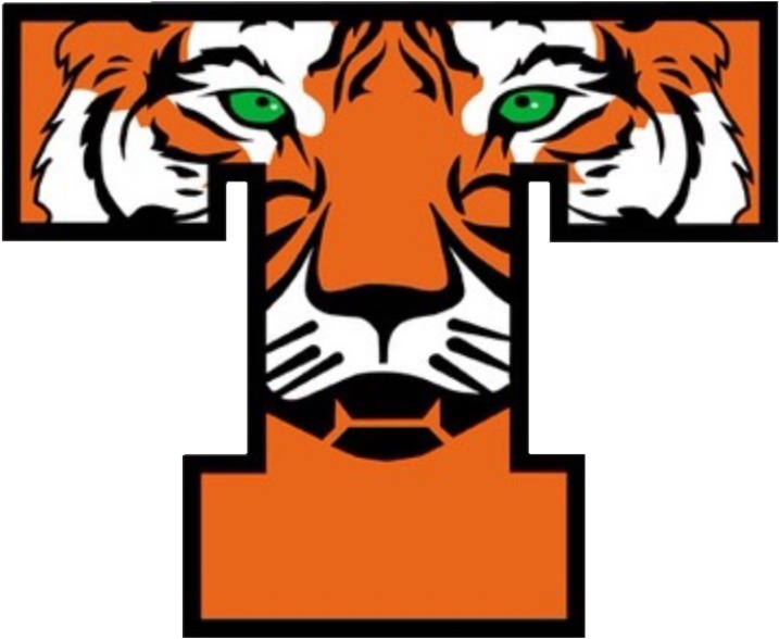 Texas High School - Texarkana Texas High School Logo (720x720)