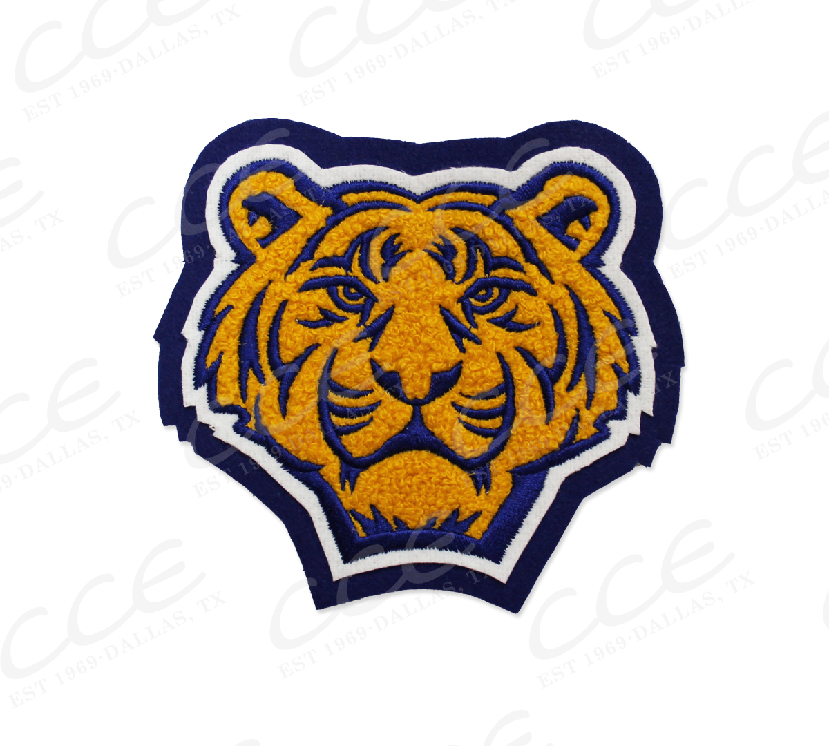 Acorn High School Arkansas Mascot (1200x1080)