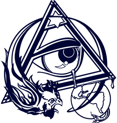 Masonry & Esoterica - Masonry & Esoterica (400x400)