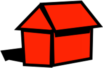 Red House - Red House B2b Marketing (400x400)