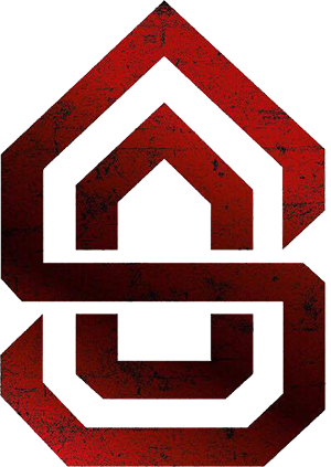 Strength House - The Strength House (300x423)