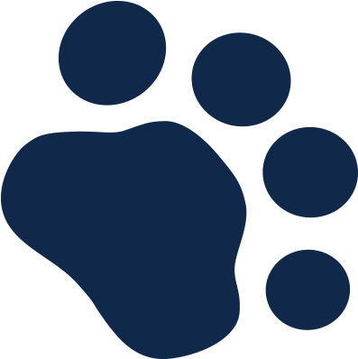 Upload The Image From Your Camera Roll - Butler University Paw Print (408x408)