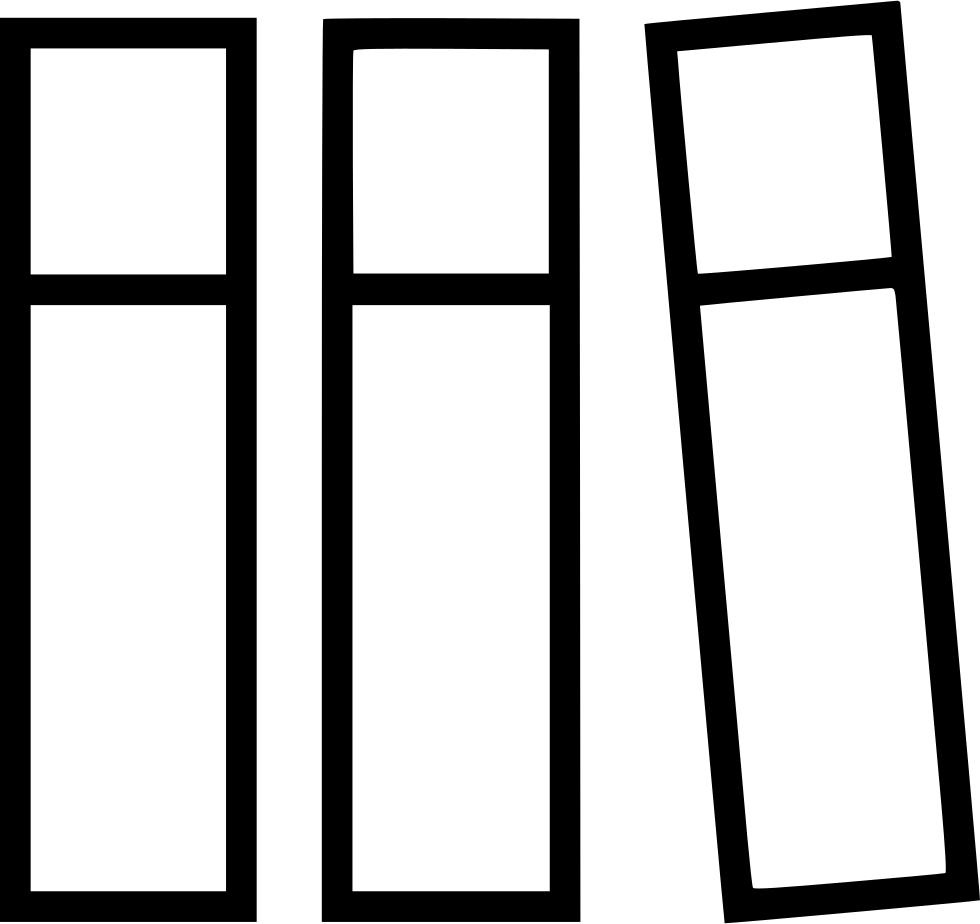 Books Stack Shelf Comments - Textbook (980x924)