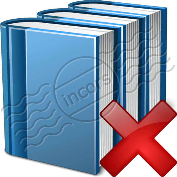 Books Blue Delete 8 - Mutual Fund (600x600)