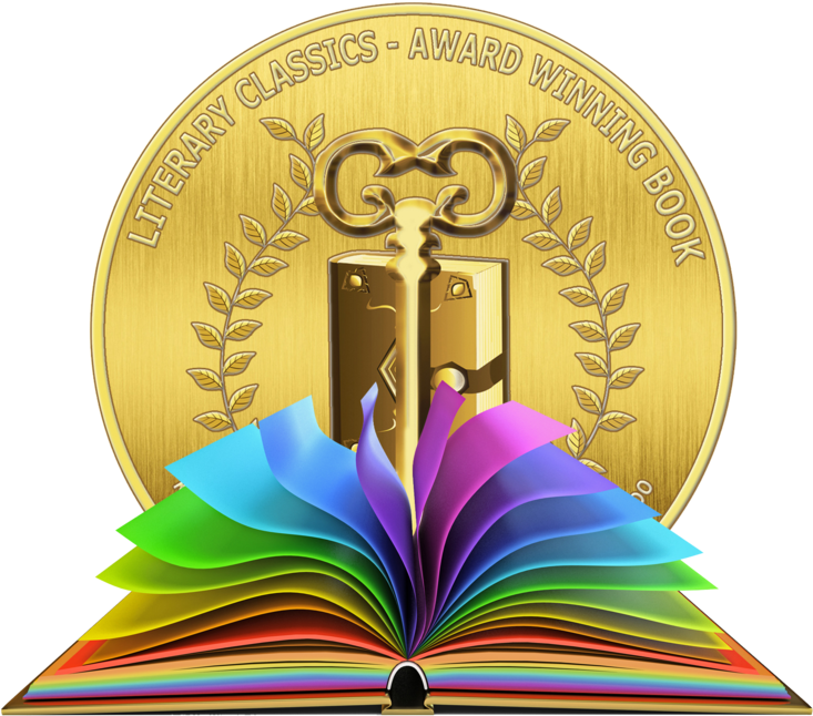 Final Book Award Entry Deadline Is August 1, - Books Gifts (732x732)