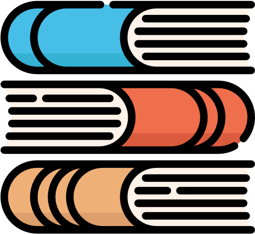 Find A Publisher Through Our Extensive List Of Publishers - Book (512x512)