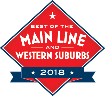 Boml Logo - Best Of Main Line (407x372)