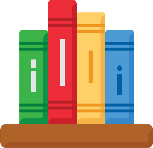 Sell Used Books And Media - Icon (512x512)
