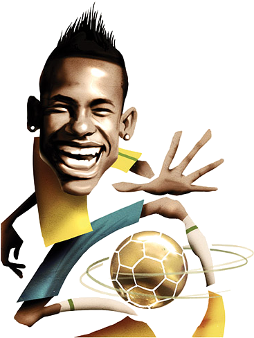 Neymar - Neymar (500x500)