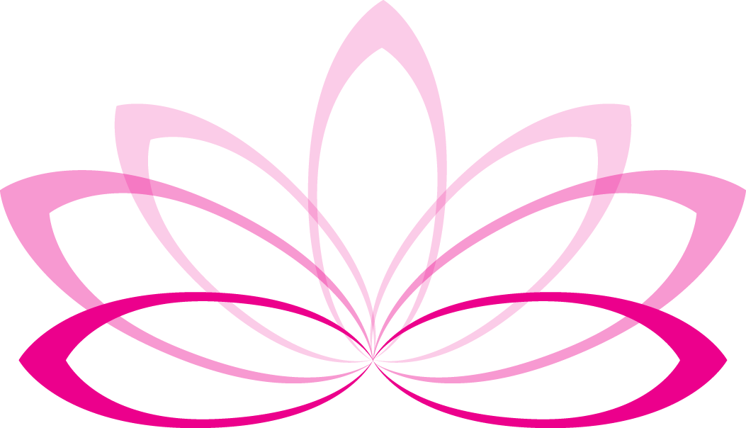 Flower Logo Vector Png (1053x604)