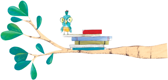 2015 Td Summer Reading Club - Club De Lecture (600x304)