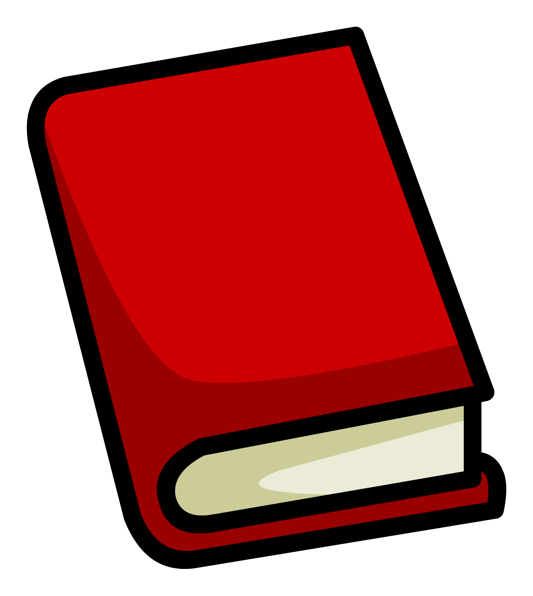 Book - Club Penguin Red Book (1809x2025)