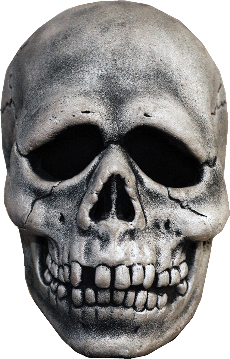This High Quality Free Png Image Without Any Background - Halloween 3 Season Of The Witch Masks (764x1192)