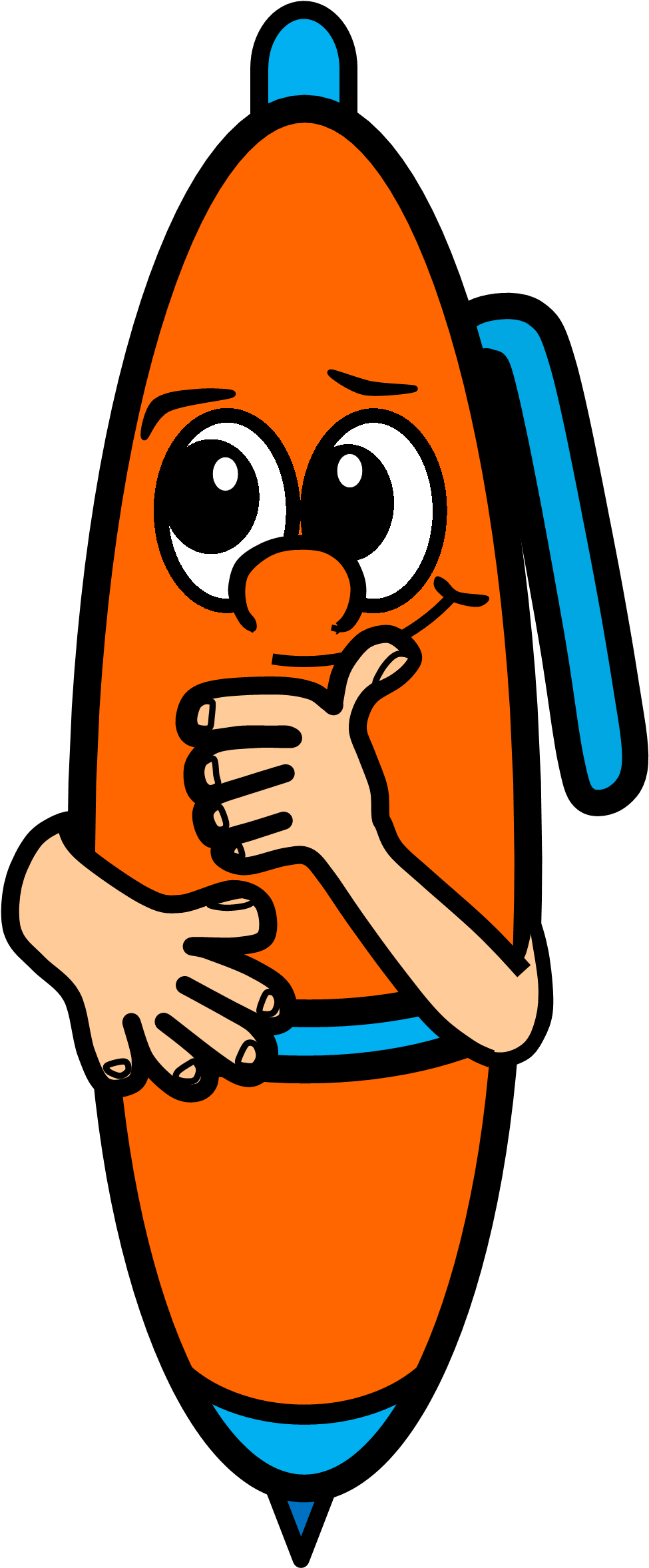 *✿**✿*al Cole*✿**✿* - Clip Art (975x2389)